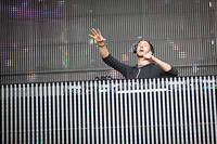 2012-06-16 - Calvin Harris från Summerburst Stockholm, Stockholm
