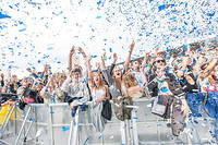 2012-06-16 - Calvin Harris från Summerburst Stockholm, Stockholm