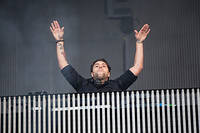 2012-06-16 - Sebastian Ingrosso från Summerburst Stockholm, Stockholm