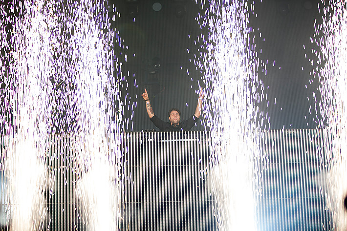 2012-06-16 - Sebastian Ingrosso från Summerburst Stockholm, Stockholm