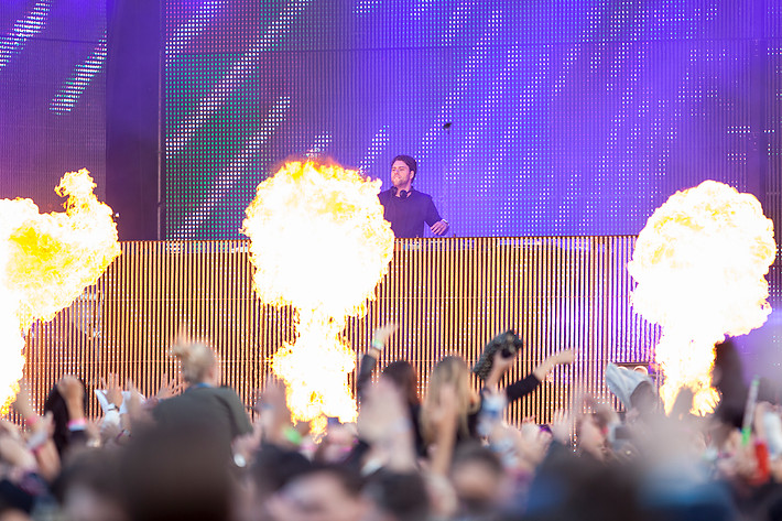 2012-06-16 - Sebastian Ingrosso från Summerburst Stockholm, Stockholm