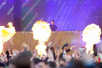 2012-06-16 - Sebastian Ingrosso från Summerburst Stockholm, Stockholm