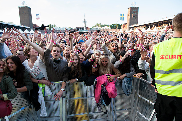 2012-06-16 - Sebastian Ingrosso från Summerburst Stockholm, Stockholm