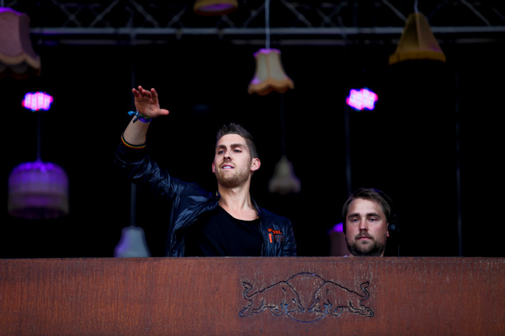 2012-06-16 - Jonsving & Nordh från West Coast House Festival, Falkenberg