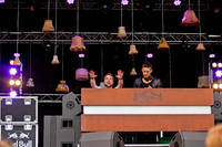 2012-06-16 - Jonsving & Nordh från West Coast House Festival, Falkenberg