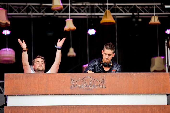 2012-06-16 - Jonsving & Nordh från West Coast House Festival, Falkenberg