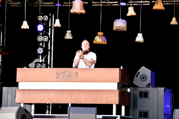 2012-06-16 - John De Sohn från West Coast House Festival, Falkenberg