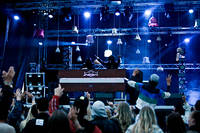 2012-06-16 - F.O.O.L från West Coast House Festival, Falkenberg