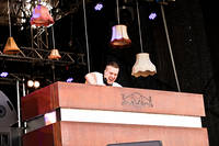 2012-06-16 - John De Sohn från West Coast House Festival, Falkenberg