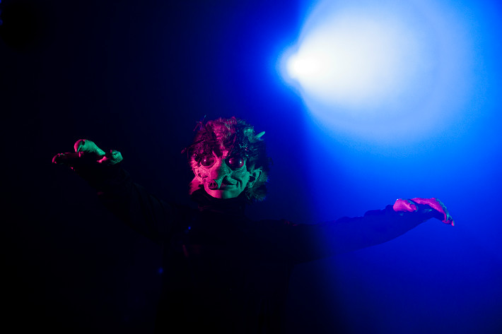 2012-06-15 - M83 från Hultsfredsfestivalen, Hultsfred