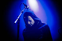 2012-06-15 - M83 från Hultsfredsfestivalen, Hultsfred