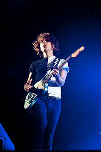 2012-06-15 - M83 från Hultsfredsfestivalen, Hultsfred