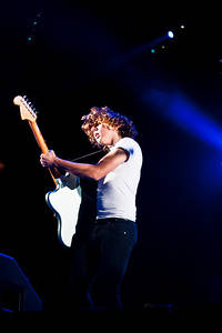 2012-06-15 - M83 från Hultsfredsfestivalen, Hultsfred