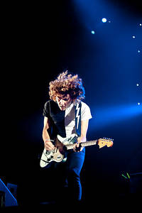 2012-06-15 - M83 från Hultsfredsfestivalen, Hultsfred