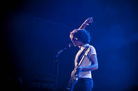 2012-06-15 - M83 från Hultsfredsfestivalen, Hultsfred
