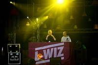 2012-06-16 - L-Wiz från West Coast House Festival, Falkenberg