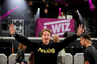 2012-06-16 - L-Wiz från West Coast House Festival, Falkenberg