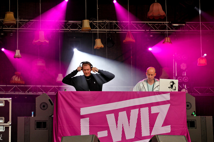 2012-06-16 - L-Wiz från West Coast House Festival, Falkenberg