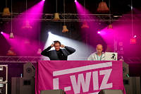 2012-06-16 - L-Wiz från West Coast House Festival, Falkenberg