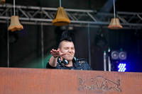 2012-06-16 - Albin Myers från West Coast House Festival, Falkenberg