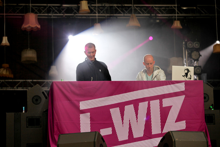 2012-06-16 - L-Wiz från West Coast House Festival, Falkenberg