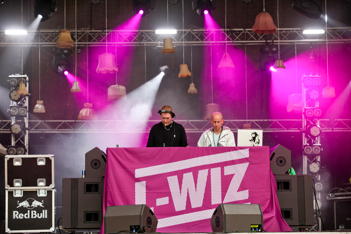 2012-06-16 - L-Wiz från West Coast House Festival, Falkenberg