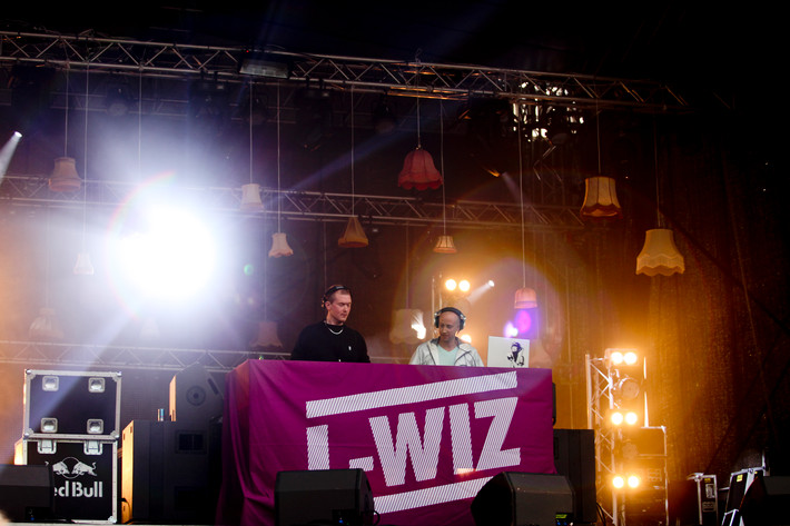 2012-06-16 - L-Wiz från West Coast House Festival, Falkenberg