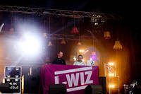 2012-06-16 - L-Wiz från West Coast House Festival, Falkenberg
