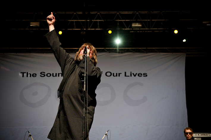 2012-06-15 - The Soundtrack Of Our Lives från Hultsfredsfestivalen, Hultsfred 2012-06-15 - The Soundtrack Of Our Lives från Hultsfredsfestivalen, Hultsfred