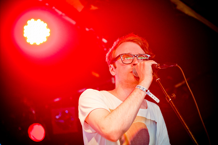 2012-06-15 - Simian Ghost från Hultsfredsfestivalen, Hultsfred