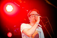 2012-06-15 - Simian Ghost från Hultsfredsfestivalen, Hultsfred