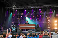 2012-06-16 - Albin Myers från West Coast House Festival, Falkenberg