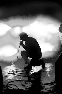 2012-06-16 - Future Islands från Hultsfredsfestivalen, Hultsfred