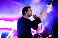 2012-06-16 - Future Islands från Hultsfredsfestivalen, Hultsfred