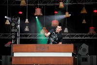 2012-06-16 - Albin Myers från West Coast House Festival, Falkenberg