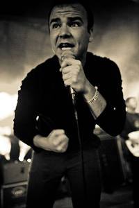 2012-06-16 - Future Islands från Hultsfredsfestivalen, Hultsfred