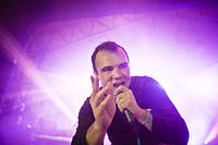 2012-06-16 - Future Islands från Hultsfredsfestivalen, Hultsfred