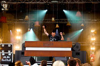 2012-06-16 - Albin Myers från West Coast House Festival, Falkenberg