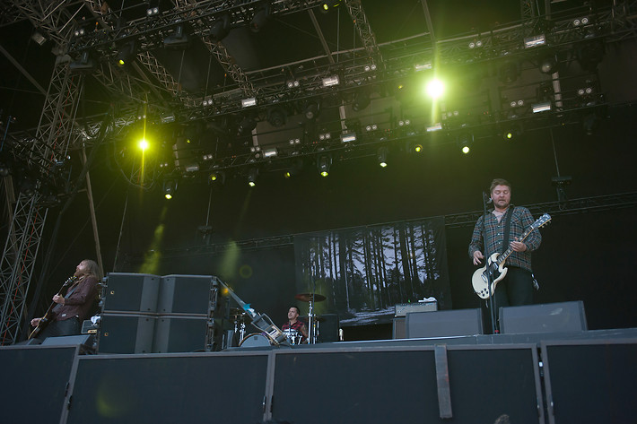 2012-06-17 - Wolves Like Us från Greenfield Festival, Interlaken