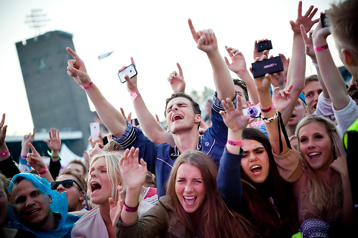 2012-06-16 - David Guetta från Summerburst Stockholm, Stockholm