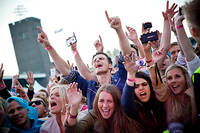 2012-06-16 - David Guetta från Summerburst Stockholm, Stockholm