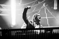 2012-06-16 - David Guetta från Summerburst Stockholm, Stockholm