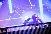 2012-06-16 - David Guetta från Summerburst Stockholm, Stockholm