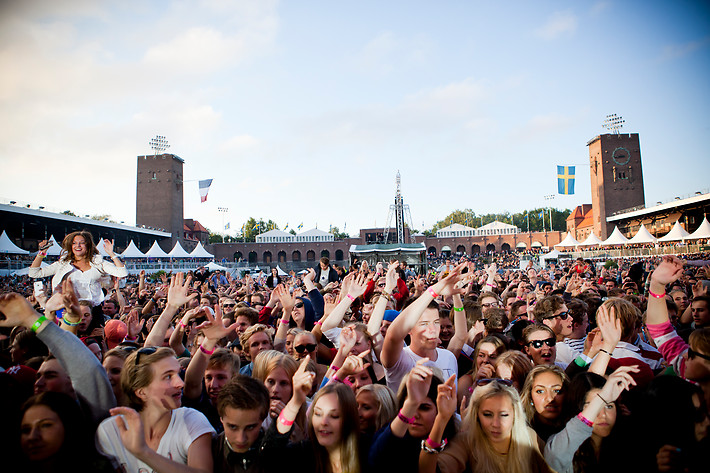 2012-06-16 - Sebastian Ingrosso från Summerburst Stockholm, Stockholm