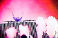 2012-06-16 - Sebastian Ingrosso från Summerburst Stockholm, Stockholm