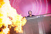 2012-06-16 - Sebastian Ingrosso från Summerburst Stockholm, Stockholm