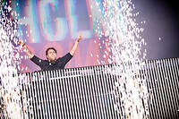 2012-06-16 - Sebastian Ingrosso från Summerburst Stockholm, Stockholm