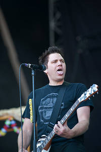 2012-06-17 - Zebrahead från Greenfield Festival, Interlaken