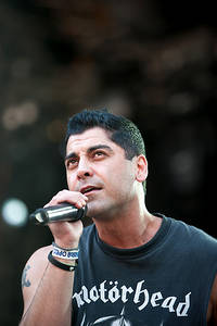 2012-06-17 - Zebrahead från Greenfield Festival, Interlaken