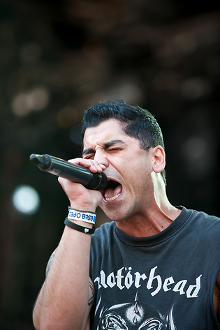 2012-06-17 - Zebrahead från Greenfield Festival, Interlaken